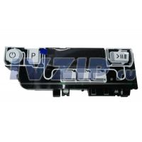 Модуль (электронная плата) на ПММ Indesit 274300