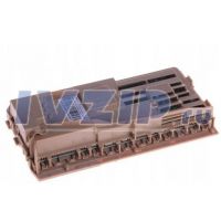 Модуль управления ПММ Ariston Indesit Whirlpool C00505313/488000505313/C00505636 x 1 (488000505636) ALTER. DEA701 STRIP 60