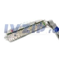 Плата индикации ПММ Ariston 143540