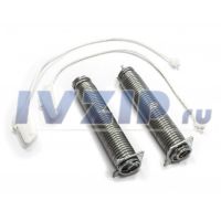 Ремкомплект двери ПММ Bosch, Siemens, Neff, Gaggenau (60см) 00626664/DHL954BO/00754873/DHL960BO