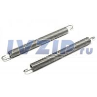 Пружина двери ПММ BEKO (комплект 2шт) DHL951AC/1881030100