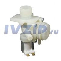 Клапан залива воды ПММ Electrolux, Zanussi, AEG 1523650107/62ZN275/50235405003/50205299006/207045/VAL500ZN