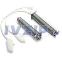 Ремкомплект двери ПММ Bosch (60cm, 2пружины крепеж) 00626662/DHL955BO/DHL961BO/00754869/BO6204/21BS300