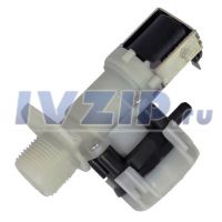 Клапан залива воды ПММ Electrolux, Zanussi, AEG 1520233006/153ZN09/ZN5209/VAL501ZN/1.41.029.08
