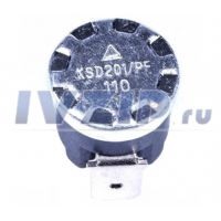 Термостат ПММ ELUX 50292580003