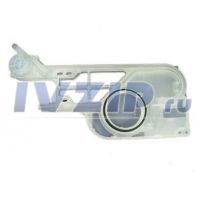 Гидрозатвор с турбиной расходомера для ПММ Indesit 256546/DIS550ID/DIS551ID