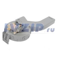 Мотор сушки для ПММ BEKO 1719440200