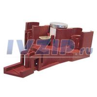 Терморезистор для ПММ Indesit 054986