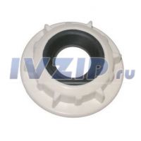 Гайка-сальник верхнего разбрызгивателя ПММ Whirlpool 480140101488/315053