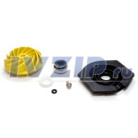 Ремкомплект для насоса ПММ ELUX (крыльчатка сальник) MTR514ZN/50228466004/50248331006