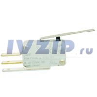 Микровыключатель ПММ Beko 1883240100