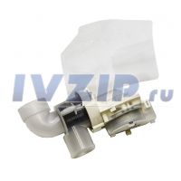 Клапан перепускной ПММ LG ST02R05