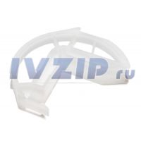 Стопор двери пластиковый ПММ Whirlpool 481240448746/311044/481240448591/ACW503WH/ACW501WH