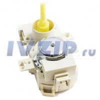 Распределительный клапан потока воды ПММ WHIRLPOOL (220V, 50Hz) VAL501WH/481010745146/461972755411/480140102678/481228128469