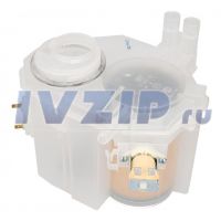 Контейнер (бачок) для соли ПММ BEKO, BLOMBERG 1744000300