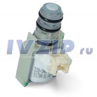 Клапан электромагнитный для ПММ BOSCH 00611916