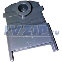 Кронштейн (крепеж) гайки верхнего разбрызгивателя ПММ Samsung / DD81-01740A