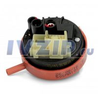 Датчик уровня воды ПММ Indesit HD505MA101/274118/PSW500ID