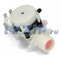 Клапан залива воды ПММ Beko 1883520100/VAL501AC