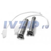 Ремкомплект двери ПММ BOSCH DHL950BO/00754865/00626667/DHL956BO