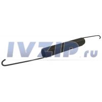 Пружина двери ПММ CANDY L=200 mm - ORIGINAL 92483809/DHL951CY/CY6208