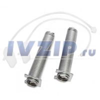 Ремкомплект двери ПММ BOSCH (пружины и тросики, для машины шириной 60см) DHL953BO/00754870