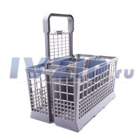 Корзина для столовых приборов ПММ Candy 41032972