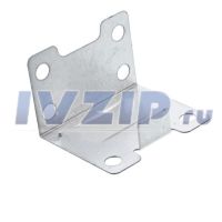 Кронштейн (верхний) крепления корпуса ПММ Electrolux/Zanussi1172870014/1170209009