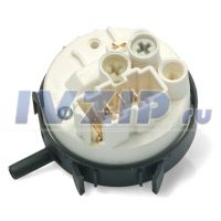 Датчик уровня воды ПММ ZANUSSI (250/130mm, 390 mBar, 250V, 16A) 049620/ZAN350UN/50049620003/7021049620/554049620/0780049620/0646617800/771985002219