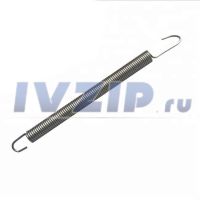 Пружина двери ПММ Bosch 00650645