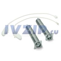 Ремкомплект двери ПММ BOSCH DHL952BO/00754867