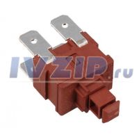 Кнопка включения ПММ Hansa 1017838