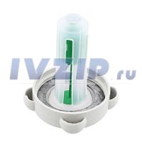 Крышка бункера соли для ПММ Electrolux 1520251412/1520251222/1520251602/1520251230/1520251107/ZN4105