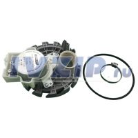 Распределитель потока воды для ПММ Bosch 00644996