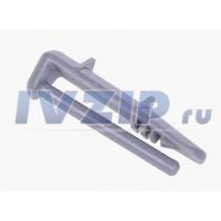 Стопор корзины для ПММ Beko, Hansa, Whirlpool 21BE009/1880580400/481246279981/1880580400