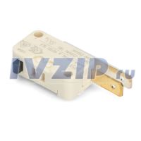 Микровыключатель ПММ Beko, Bosch 1731980300/1731980100/1831830000/1731970101/1831830001/1831830101/1831830201