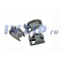 Крепление корзины ПММ Bosch/Siemens/Neff (комплект 3шт) BO4120/00418674