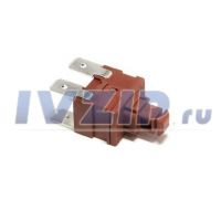 Кнопка включения ПММ GORENJE 306385/SWT200GO