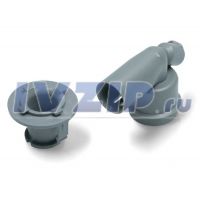 Втулка омывателя пмм gorenje 441303/8801268