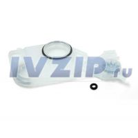 Гидрозатвор с турбиной расходомера для ПММ CANDY 41026799/DIS550CY