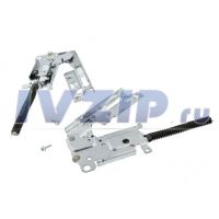 Ремкомплект двери ПММ Electrolux 4055328225