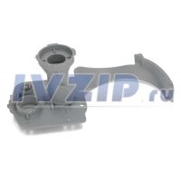 Крышка коллектора ПММ WHIRLPOOL 480140102074/481241818341/310990