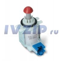 Клапан электромагнитный для ПММ Bosch,Siemens 11033896/00631199