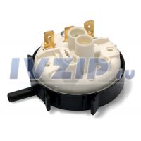 Датчик уровня воды ПММ ELETTROBAR 929039 (1 level, 60/25 mbar, 250V, 16A. Junction: 6mm, 58mm.) ETB500UN