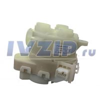 Распредедитель потока ПММ Indesit 308078/525113