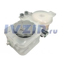 Контейнер (бачок) для соли ПММ Hansa 1036276