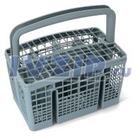 Корзина для столовых приборов ПММ BEKO 1751500200