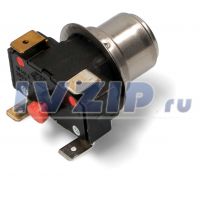 Термостат для ПММ SMEG (NA 65° - NC 95°) 818730564/818731072