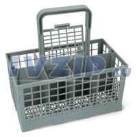 Корзина для столовых приборов ПММ BOSCH 00621320/00093046/00095300/00209341/00263564/00621320/DWB500BO