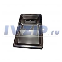 Внутренняя часть двери в сборе с уплотнителем ПММ Hotpoint-Ariston, Indesit 532989